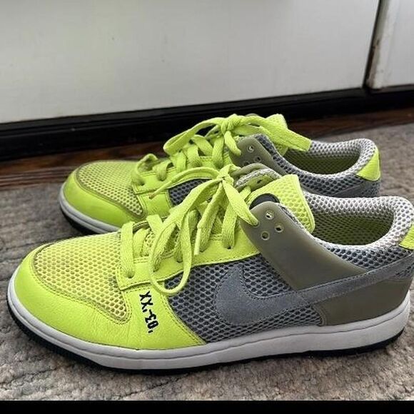 nike air zoom dunkesto 03 xx - Picture 1 of 4